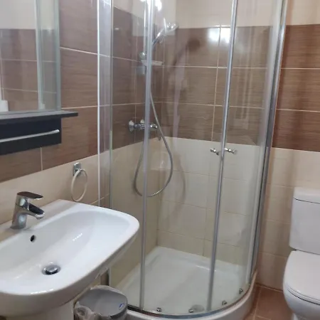 アパート Cosy Central To All Amenities And Very Near The Sea In マルサスカーラ