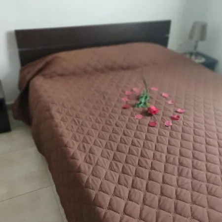 公寓 Cosy Central To All Amenities And Very Near The Sea In *